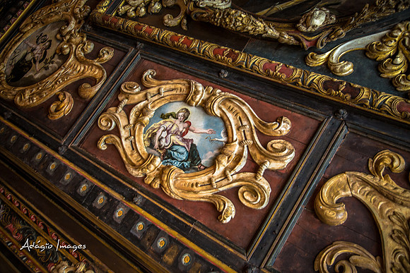 Hearst Castle