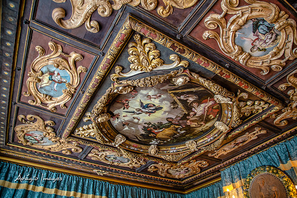 Hearst Castle