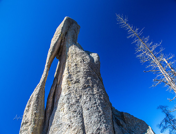 Needle's Eye