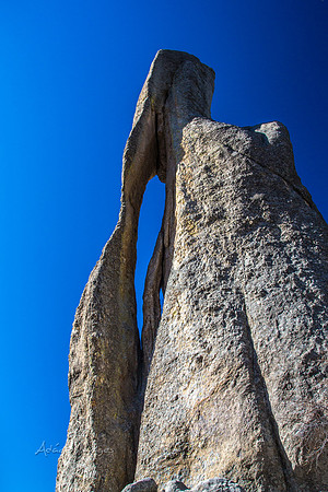 Needle's Eye