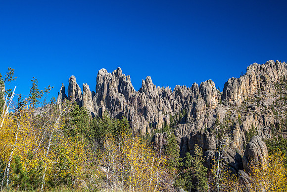 Needles Highway
