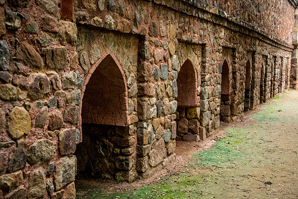 New Delhi - Lodhi Garden