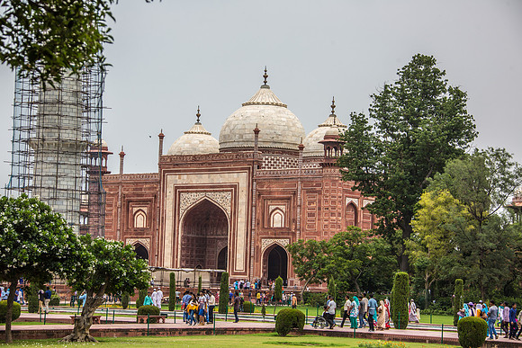 170707_India Taj Mahal_1132