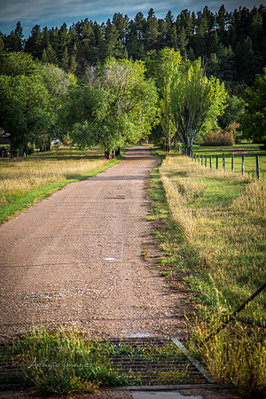 Hermosa, South Dakota