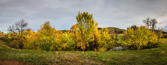 Hermosa, South Dakota