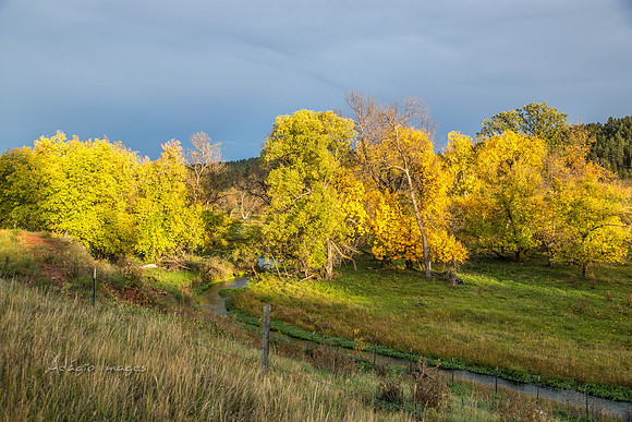 Hermosa, South Dakota