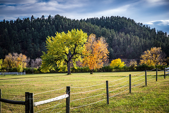 Hermosa, South Dakota
