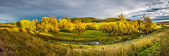 Hermosa, South Dakota