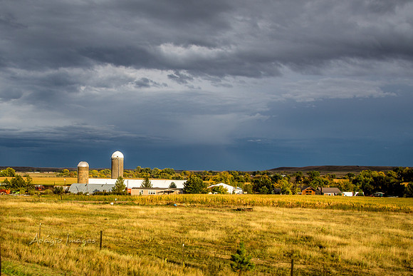 Hermosa, South Dakota