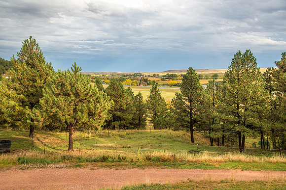 Hermosa, South Dakota