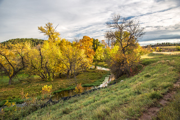 Hermosa, South Dakota