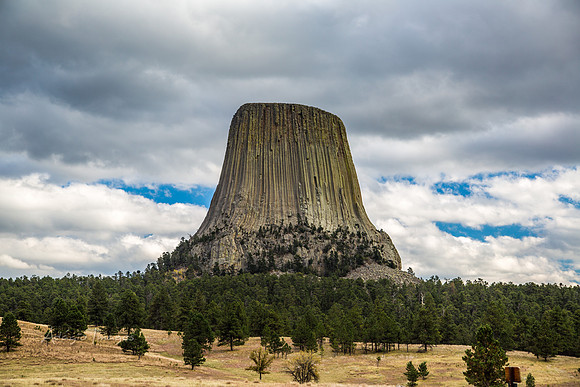 Devil's Tower