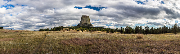 Devil's Tower