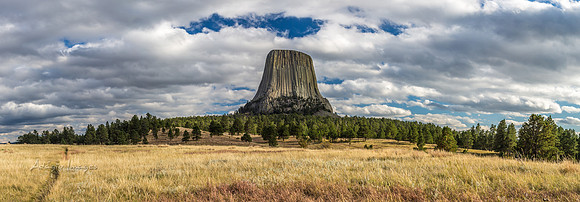 Devil's Tower