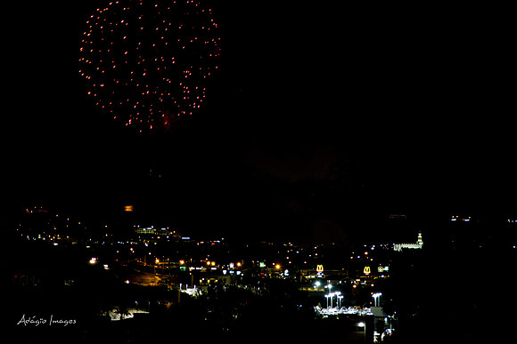 Fireworks