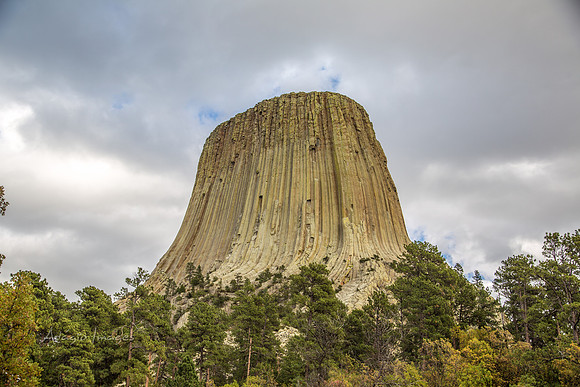 Devil's Tower