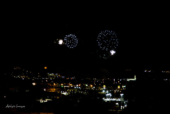 Fireworks