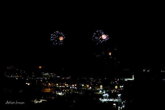 Fireworks