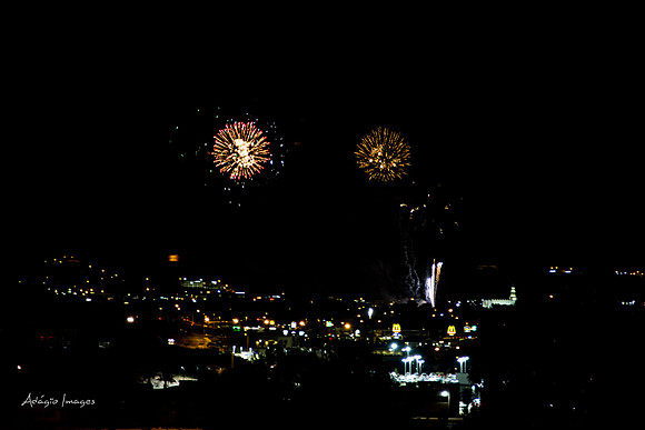 Fireworks