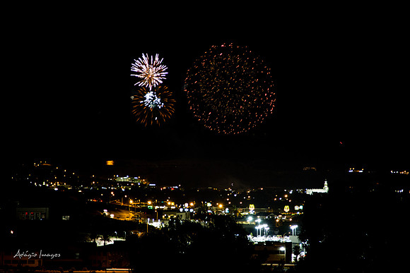 Fireworks