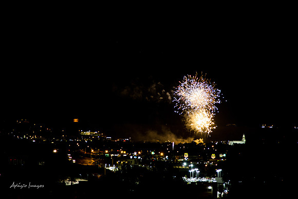 Fireworks