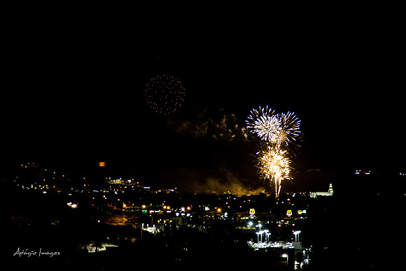 Fireworks