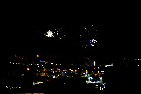 Fireworks