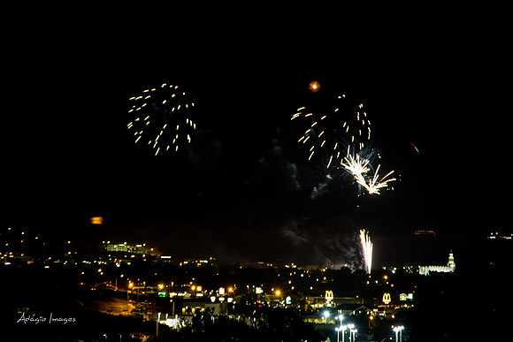 Fireworks