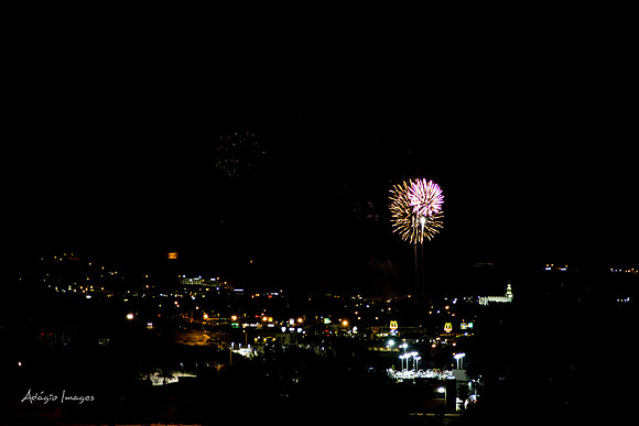 Fireworks