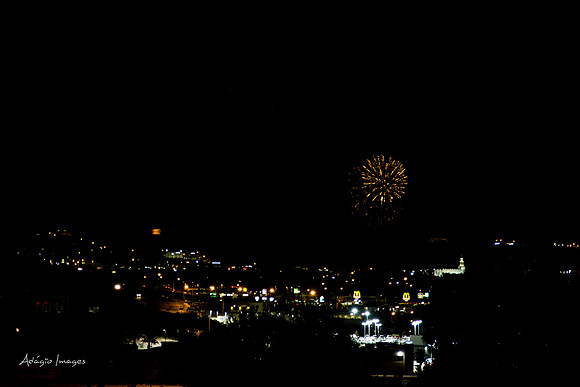 Fireworks