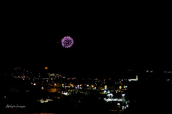 Fireworks