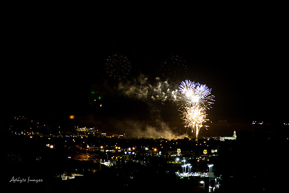 Fireworks