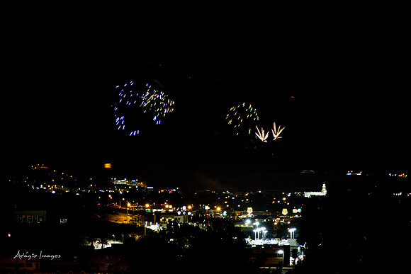 Fireworks