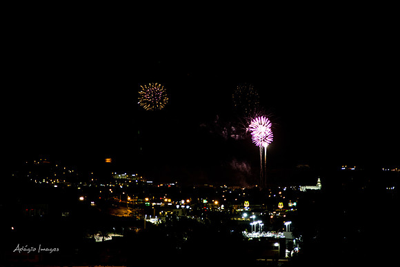 Fireworks