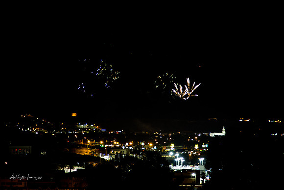 Fireworks