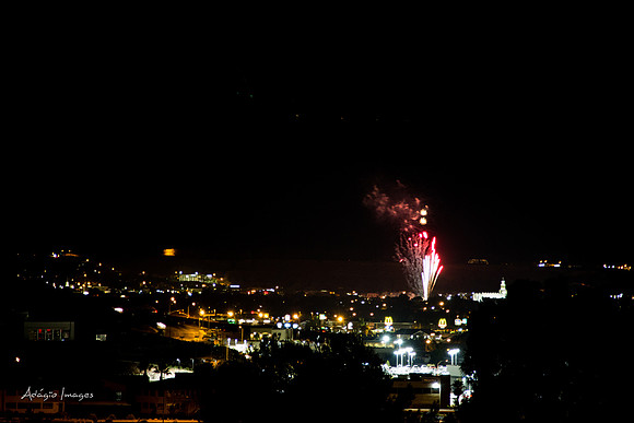 Fireworks