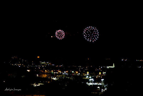 Fireworks