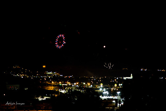 Fireworks