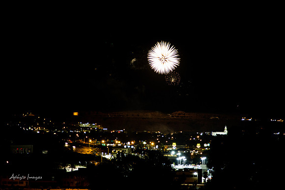 Fireworks