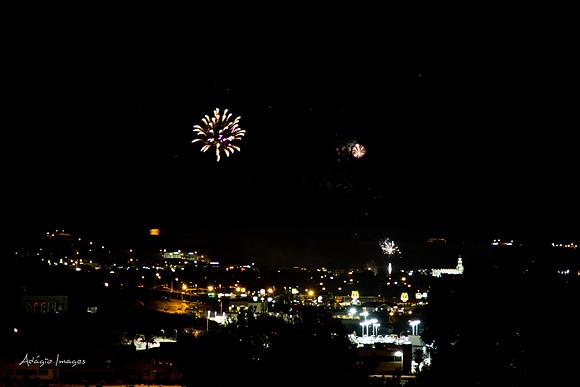 Fireworks