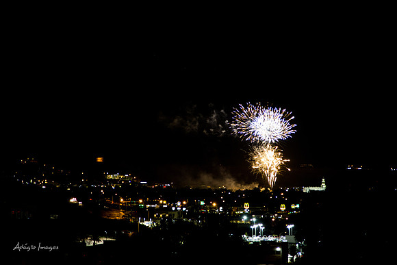 Fireworks
