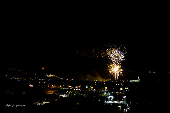 Fireworks