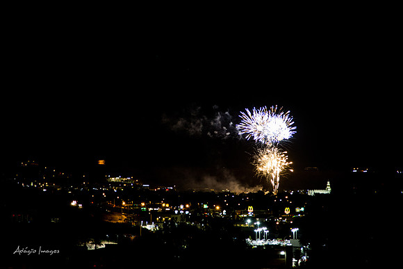 Fireworks