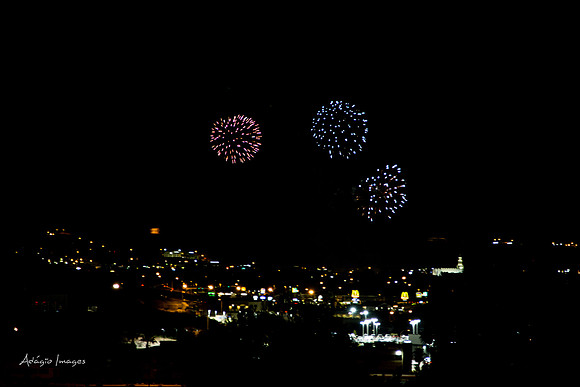 Fireworks