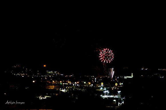 Fireworks