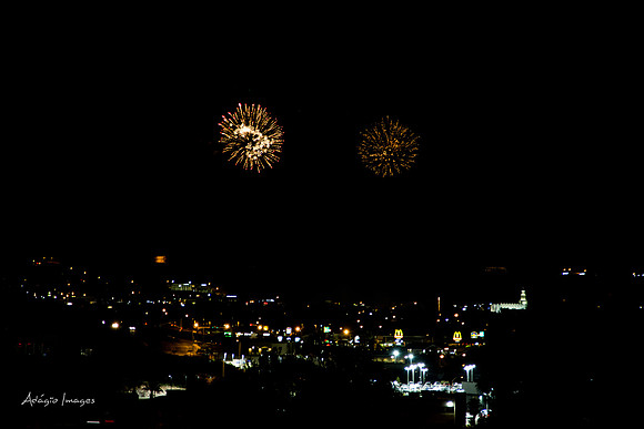 Fireworks