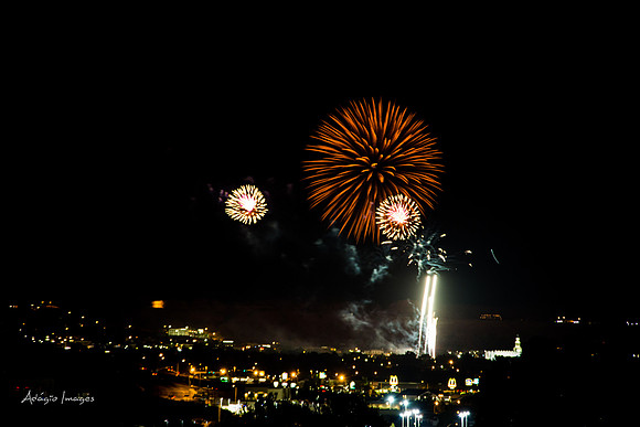 Fireworks