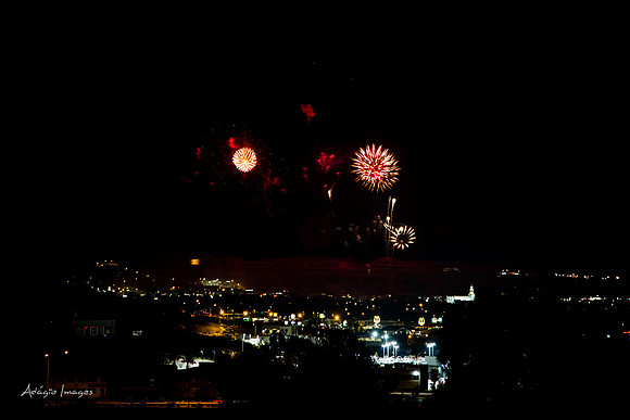Fireworks