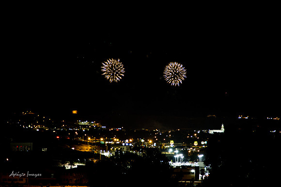 Fireworks