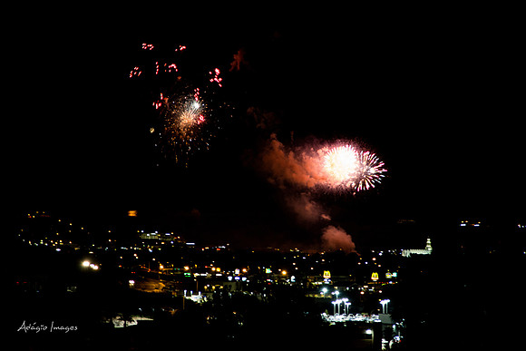 Fireworks
